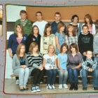 Klasy 2011/2012 Gim. 2